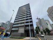 デュオヒルズ札幌Mid