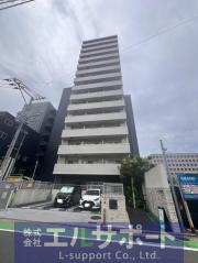 アソシアグロッツォ博多セントラルタワー