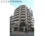 地下鉄谷町線太子橋今市駅まで徒歩2分