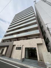 アルブルちとせ尾久駅前