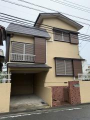 千草台戸建