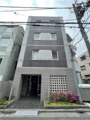 北沢AKヒルズ