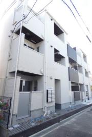 ＪＲ山陽本線兵庫駅まで徒歩13分