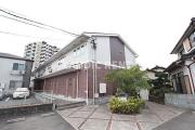 ＪＲ鹿児島本線竹下駅まで徒歩5分