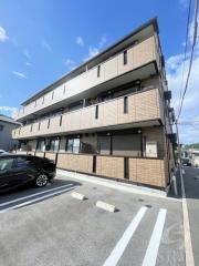 南海高野線白鷺駅まで徒歩20分