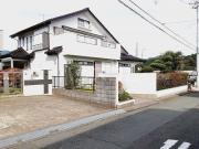 東田原戸建