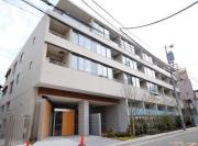 東急東横線代官山駅まで徒歩9分