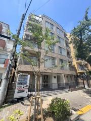 東急目黒線西小山駅まで徒歩5分
