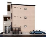 robot home 今宿2