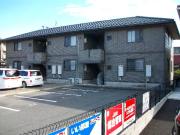 名鉄犬山線岩倉駅まで徒歩10分