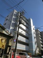 都営新宿線菊川駅まで徒歩7分