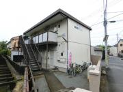 ハイツ岡
