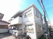 コーポ梅川