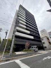 プレサンス伏見アーバンベース