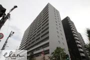 ＪＲ大阪環状線森ノ宮駅まで徒歩6分