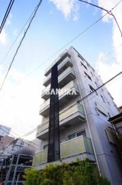ネクサス戸部本町