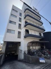 地下鉄桜通線今池駅まで徒歩9分