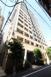 フェニックス日本橋高津
