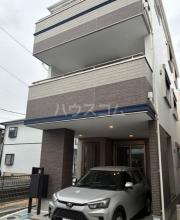 茅ヶ崎市松尾A号棟戸建