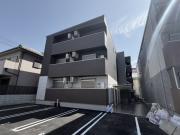 フジパレス和泉大宮駅南2番館