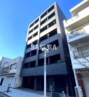 Le′a横濱天王町参番館