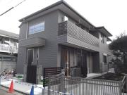 リヴェット上連雀