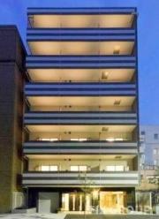 ライジングプレイス両国三番館