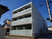 ＪＲ常磐線（各駅停車）馬橋駅まで徒歩11分