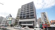 地下鉄谷町線守口駅まで徒歩3分