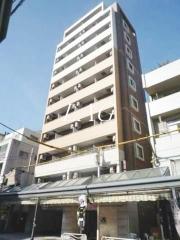 ガーラ・シティ深川森下