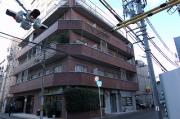 仙台市地下鉄東西線青葉通一番町駅まで徒歩7分