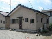 富岡町貸家 東