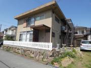 東神吉町メゾネット