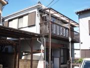 東武伊勢崎・大師線竹ノ塚駅まで徒歩22分