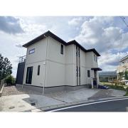 みよし市黒笹山手住宅