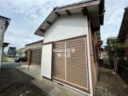 御前崎の一軒家