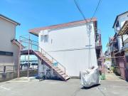 近鉄南大阪線高田市駅まで徒歩14分