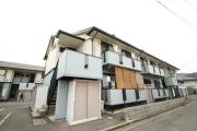 広島高速交通アストラムライン中筋駅まで徒歩10分