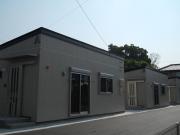 アクティブシニアハウスFUJIOKA