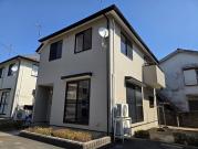 ＪＲ青梅線昭島駅まで徒歩7分