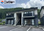 フォーレスみとの A棟