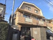 ＪＲ中央線国分寺駅まで徒歩16分