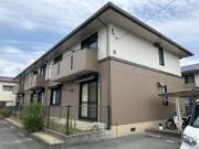 サニーハイツ田寺 B棟