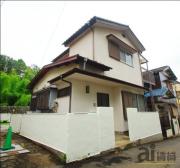 西武新宿線新狭山駅までバス約19分 徒歩5分