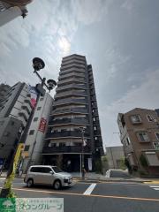 ティモーネ グランデ田端ノルド