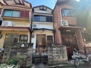 西ノ京右馬寮町貸家