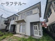 SKヴィレッジC棟