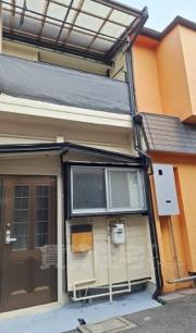 ＪＲ片町線四条畷駅まで徒歩13分