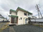 武蔵ヶ丘3丁目戸建