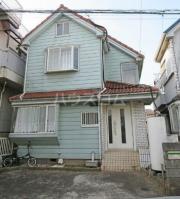 船橋市上山町2丁目住宅